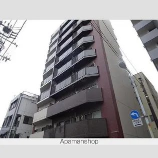 MAXIV浅草【9階】の外観