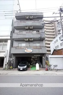 ウイング名駅の画像