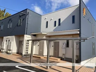 フェリオ一浦【101号室】の外観