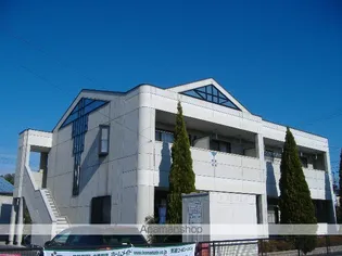 サンパレス大口の画像