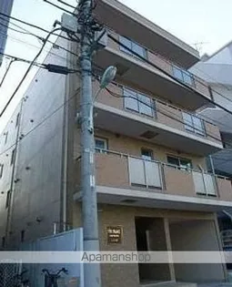 パインパレス上高田【2階】の外観