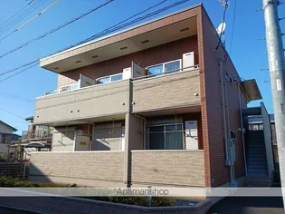 モレーンの画像