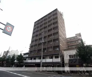グランコスモ鴨川の画像