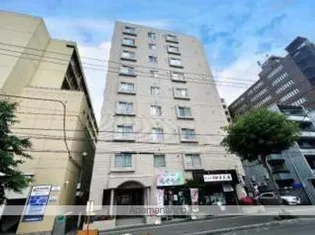 ガーデンハウス南1条通の画像