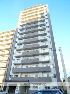 PRIME URBAN札幌医大前【4階】の外観