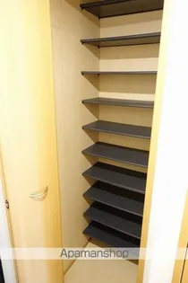 エグゼリオ【1階】の内装