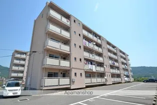ビレッジハウス八本松1号棟の画像
