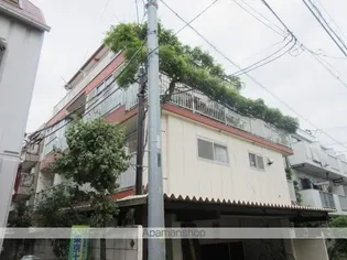 オサダハイツの画像