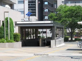 シンセーロ通町【1階】の周辺