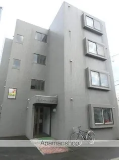 グランドール平岸の画像