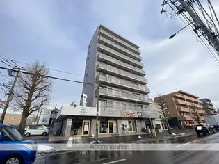 アブレスト栄通の画像