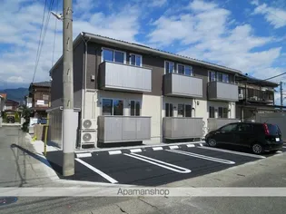 クラヴィーア甲府朝気の画像