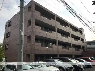 パレスサントピアVの画像