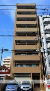 第18友建ビル【303号室号室】の外観