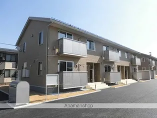 セジュール桜 Aの画像