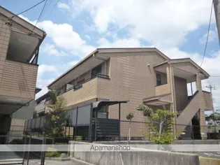 ボヌール岩崎台A棟の画像