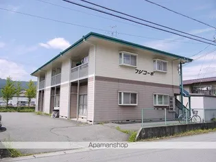 フジコーポの画像