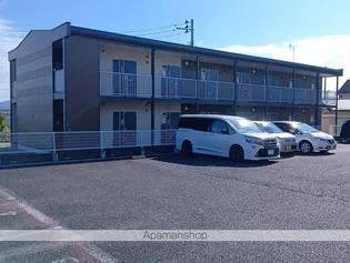 レオパレスENCHANTE Hの画像