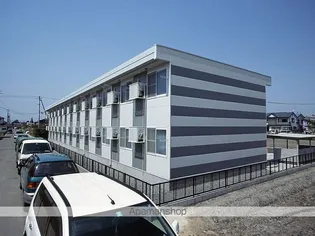 レオパレスコート シンタグマの画像