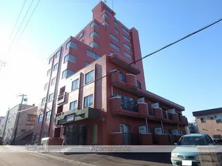 ティアラ手稲本町の画像