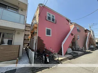 ロッシェル上鶴間本町第5の画像