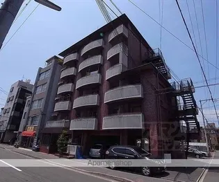 第2東久ハイツの画像