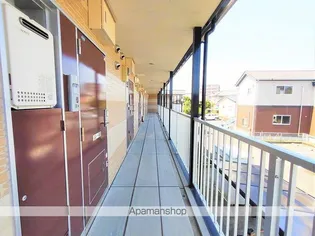 レオパレス源藤【104号室】のその他画像