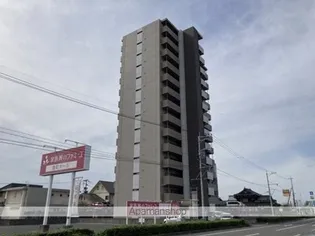 サムティ西熊本の画像