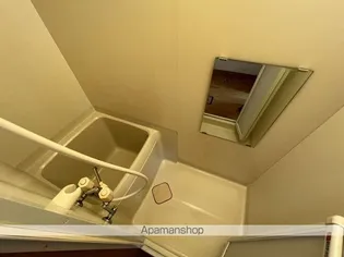 コミュニティ上野Ⅲ【201号室】の風呂