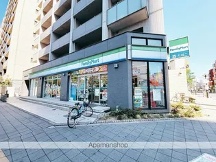 ウイリアムⅠ【4階】の周辺