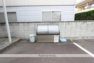 フォブール中西【2階】のその他画像