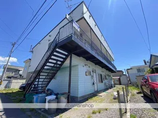 ライブタウン的場【202号室】の外観