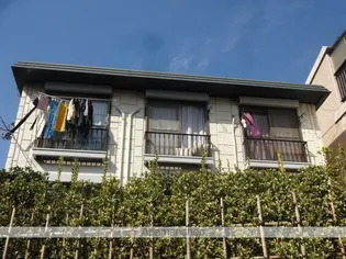 サンシャレイ永福町の画像