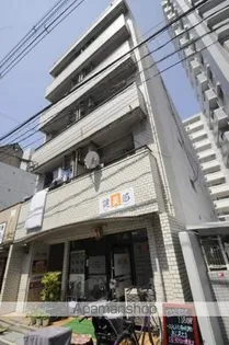 グリーンハウス河原町の画像