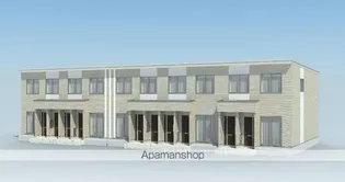 豊山町豊場栄アパートの画像