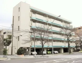 ファーストエバーグリーンビルの画像