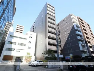 リゾナーレ・マルノウチ【8階】の外観