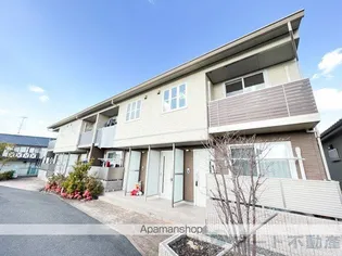 プレミアス東野の画像