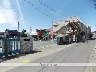 GREEN VIRA【203号室】の周辺