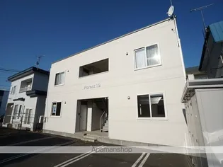 フォレスト19の画像