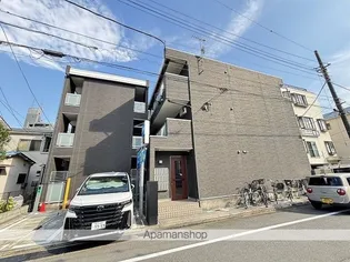 ファーレ川崎の画像