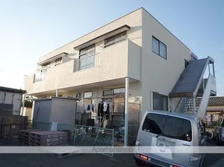 塩友ハイツの画像