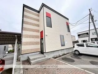 レオパレスクレールはまなすの画像