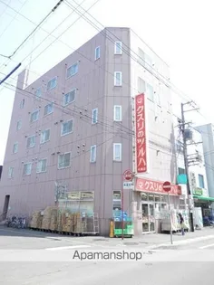 今井ビルの画像