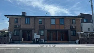 セレーナいずみ【1階】の外観