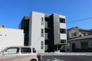 月光福山沖野上町【2階】の外観