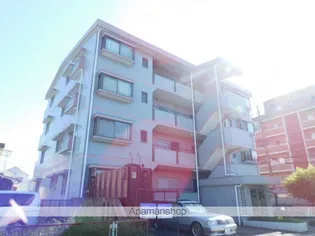 パークハイツ永森【201号室】の外観