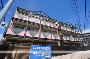 ビラコモードの画像