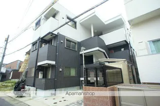 ラ・フィール吉塚【2階】の外観