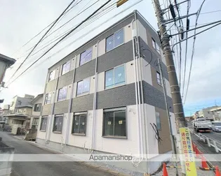 AMBITIONみずほ台の画像